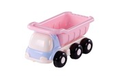 Leksaksbil - Cavallino Toys Cavallino Beach Tipper Truck Pink 29cm - 9132SF01