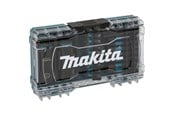 Verktyg - Makita Impact Black Bit & Socket Bit Set 30pcs - E-22903