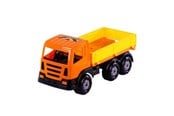 Leksaksbil - Cavallino Toys Cavallino XL Tipper Truck - 2142CN01