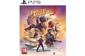 Spel - Jagged Alliance 3 - Sony PlayStation 5 - Strategi - 9120131600915