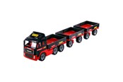 Leksaksbil - Cavallino Toys Cavallino Mammoth Truck with Double Trailer Scale 1:16 - 1146MT01