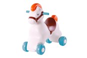 Babyleksaker - Cavallino Toys Cavallino Safari Horse Balance Bike - 1670SF05