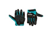 Säkerhetsutrustning & Arbetskläder - Makita P-84492 Impact Rated Work Gloves XXL - P-84492