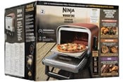Grill & tillbehör - Ninja OO101EU outdoor barbecue/grill - OO101EU