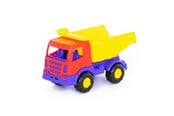 Leksaksbil - Cavallino Toys Cavallino Tipper Truck - 9000WD01