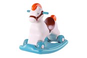 Utomhuslek - Cavallino Toys Cavallino Safari Rocking Horse and Riding Car - 1675SF05
