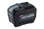 Akku & Charger - Makita 191X65-8 Li-Ion Battery 40 V 8 Ah - 191X65-8
