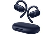 Hörlurar / Headset - Anker soundcore V20i - Blå - A3876G31