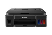 Skrivare - Canon PIXMA G3410 Multifunktions - Färg - Bläck - 2315C009