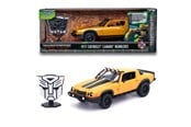 Leksaksbil - Jada Toys Transformers Bumblebee Bil (T7) 1:24 - 253115010