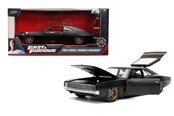Leksaksbil - Jada Toys Fast & Furious 1968 Dodge Charger 1:24 - 253203075