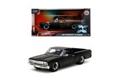 Leksaksbil - Jada Toys Fast & Furious 1967 El Camino 1:24 - 253203086
