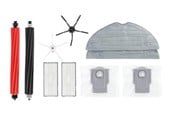 Robotdammsugare - Nordic Quality Robotdammsugare Kit for Roborock - 10 Pcs - RFK011