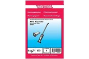 Dammsugarpåse - hanestroem Vacuum Cleaner Bags - 5 Pcs - H7