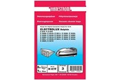 Dammsugarpåse - hanestroem Vacuum Cleaner Bags - 5 Pcs - H87F