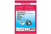 Dammsugarpåse - hanestroem Vacuum Cleaner Bags - 5 Pcs - H96-05
