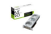 Grafikkort - GIGABYTE GeForce RTX 5060 Ti AERO OC - 8GB GDDR7 RAM - Grafikkort - GV-N506TAERO OC-8GD