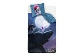 Barnrummet - Studio 100 - 100% Wolf Duvet Cover - MEWO00000010