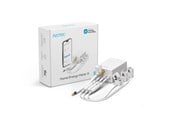 Smarta Hem - Aeotec Home Energy Meter 8 - three clamps 60A - AEOEZWA046C3A60