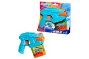 Vattenlek - NERF Super Soaker Mini Dunk-Fill Water Blaster 100 ml - G09935L00