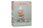 Babyleksaker - Little Dutch - Spiral Tower - 2013822