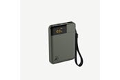 PowerBank - Aqiila Powerbird B5 - 12W - PowerBank - Mossa - 5000 mAh - 406022