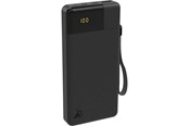 PowerBank - Aqiila Powerbird B20 - 20W - PowerBank - Svart - 20000 mAh - 406020