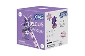 Byggset - Clics - Nano  - Fantasy Builders 125 pcs. - NC004