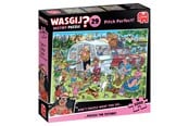 Pusselspel - Wasgij Destiny 29 Pitch Perfect! (1000) - 1110100507
