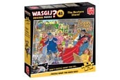 Pusselspel - Wasgij Original 41 The Restore Store (1000) - 1110100583