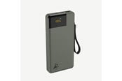 PowerBank - Aqiila Powerbird B20+ - 65W - PowerBank - Mossa - 20000 mAh - 406025
