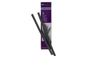 Skriv- och ritverktyg - Bruynzeel - Design Charcoal 5 Sticks - 8628K05