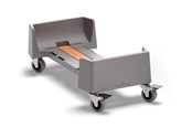Skrivbordstillbehör - DURABLE 334037 - 334037