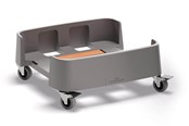 Skrivbordstillbehör - DURABLE 334137 - 334137