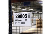 Arkivering & Förvaring - DURABLE 118519 - 118519