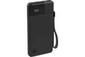 PowerBank - Aqiila Powerbird B10 - 20W - PowerBank - Svart - 10000 mAh - 406019