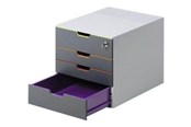 Arkivering & Förvaring - DURABLE 760627 - 760627