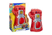 Outfits & kostymer - Marvel Avengers: Endgame Iron Man Infinity Gauntlet Electronic Fist - E95085L22