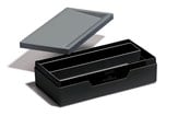 Skrivbordstillbehör - DURABLE 761258 - 761258