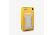 PowerBank - Aqiila Powerbird BS10 – Solar PowerBank - Yellow - 10000 mAh - 406026