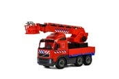 Leksaksbil - Cavallino Toys - Volvo Fire Hydrant - 1133NL01
