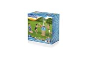 Vattenlek - Bestway Water-splashing ice cream cone - 13046