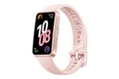Aktivitetsarmband - Huawei Band 10 - Pink - 55020EEK