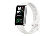 Aktivitetsarmband - Huawei Band 10 White Aluminium Alloy - 55020ELM
