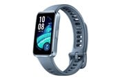 Aktivitetsarmband - Huawei Band 10 Blue Aluminium Alloy - 55020ELL