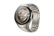 Pulsmätare & Stegräknare - Huawei Watch 5 46mm Titanium - 55020EVW