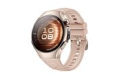 Pulsmätare & Stegräknare - Huawei Watch 5 42mm Beige - 55020EWF