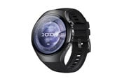 Pulsmätare & Stegräknare - Huawei Watch 5 46mm Svart - 55020EWB