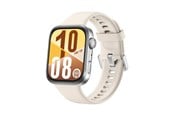 Pulsmätare & Stegräknare - Huawei Watch FIT 4 - White - 55020EYL