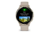 Pulsmätare & Stegräknare - Garmin Venu 3S - 010-02785-02